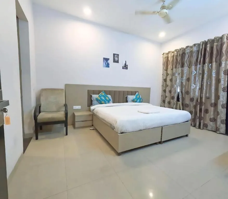 Apartament Opo Ministar Gurgaon
